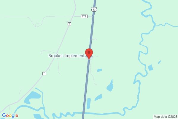 Brookes Implement Co