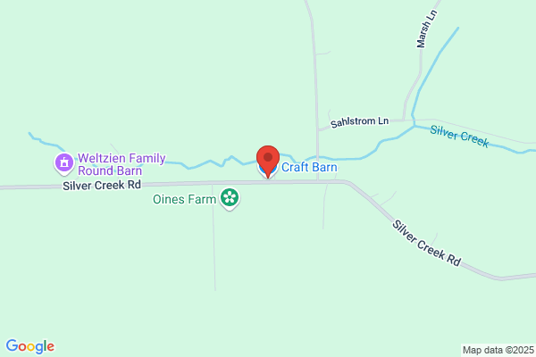 Craft Barn the