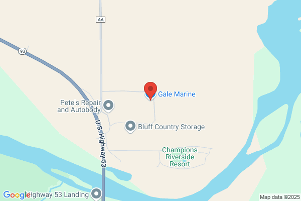 Gale Marine, LLC