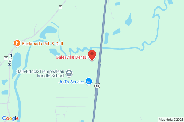 Galesville Dental