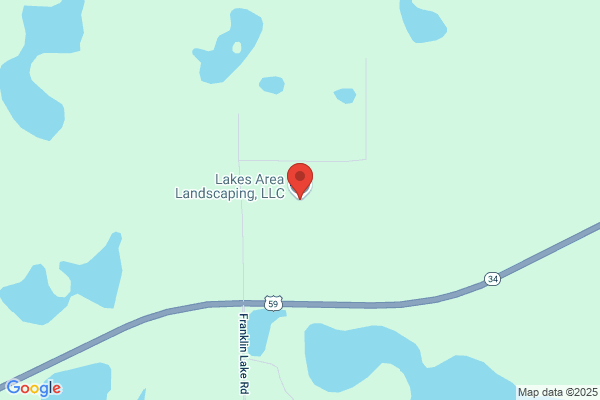 Lake Area Lawn Care & Snow Removal