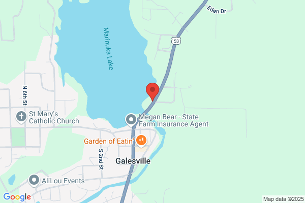 Northern Automotive Galesville Division