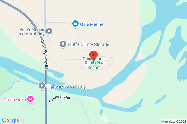 River's Edge Campground & Resort