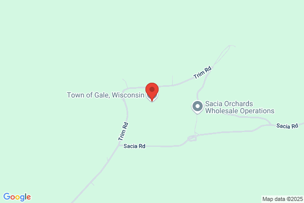 Town of Gale Office