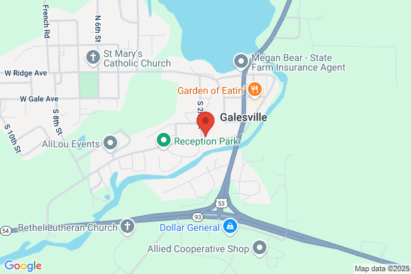 Town of Gale Shop