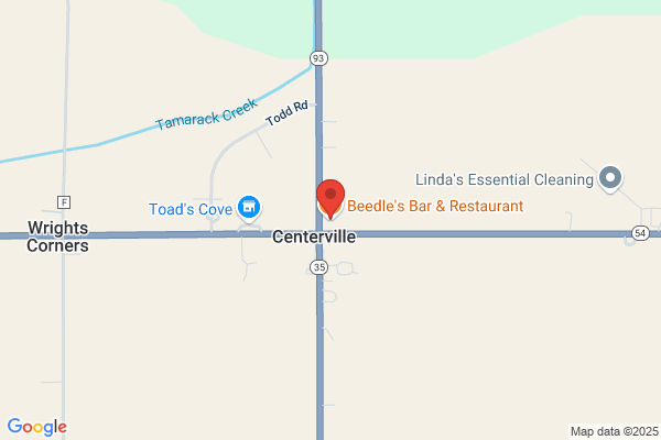 Township of Trempealeau