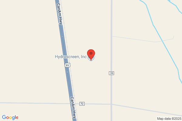 Hydroflame Inc