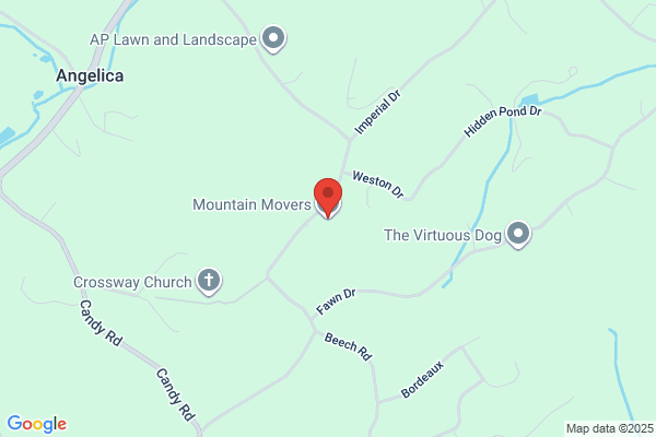 Mountain Moving & Delivery LLC