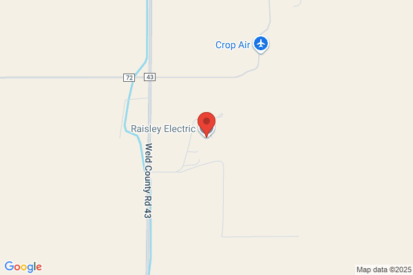 Raisley Electric