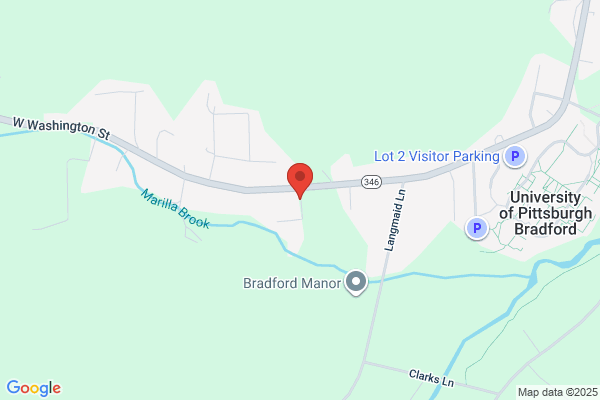 Bradford Township Community Club