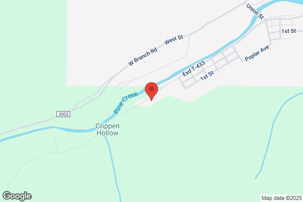 Galeton Rotary Club
