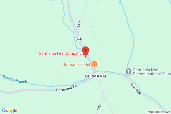 Germania Fire Company