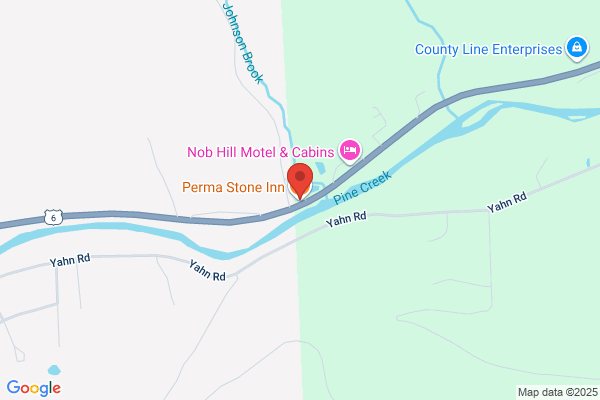Perma-Stone Inn