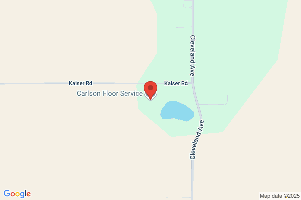 Carlson Floor Service