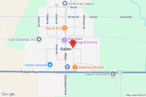 Galien Public Schools
