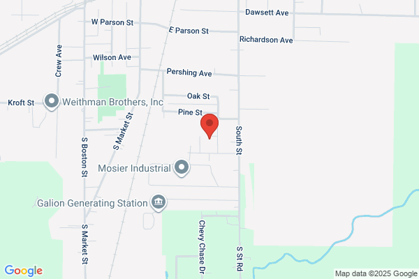 Wyandot Square Apartments