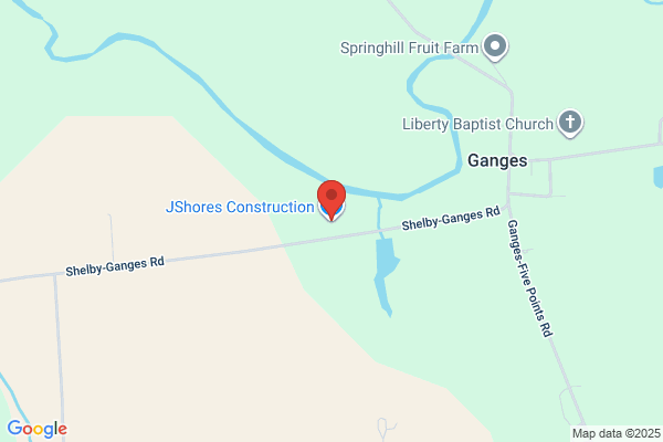 Shuck General Contracting