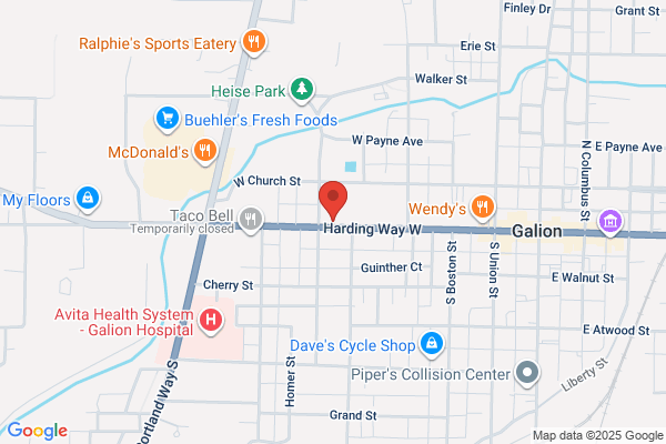 Schaaf Chiropractic Office Inc