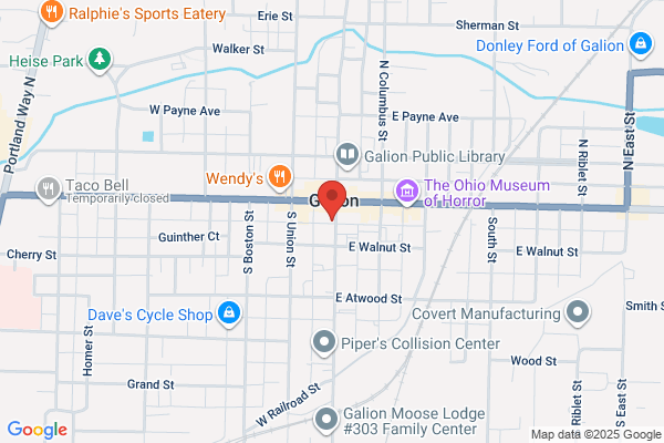 Galion Family Dental