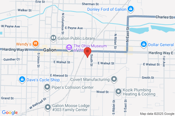 Ohio Door & Sash LLC