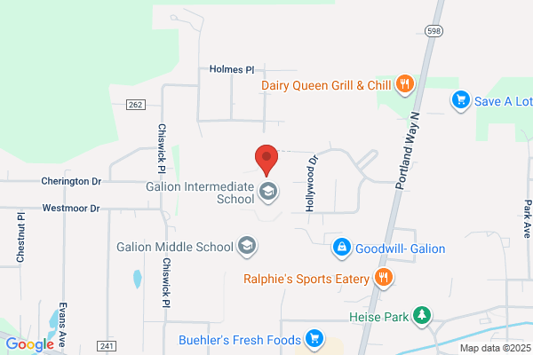 Galion City Schools, Renschville Elementary School