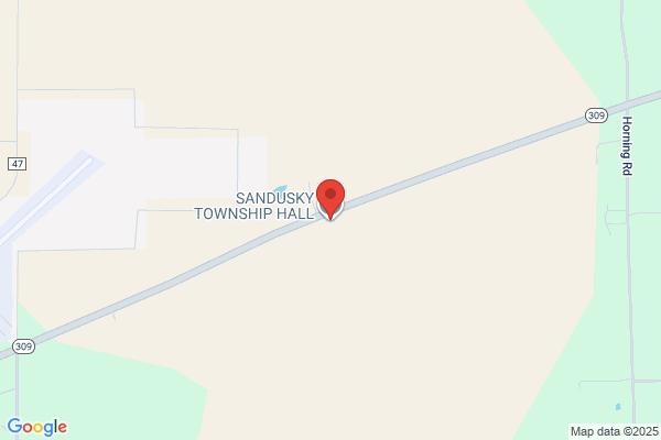Sandusky Township, Trustees