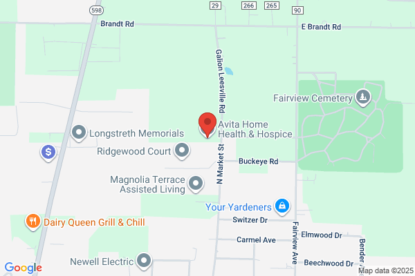 Avita Home Health & Hospice