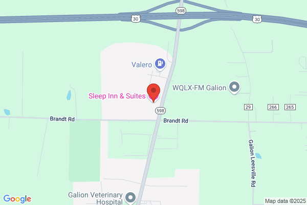 Sleep Inn & Suites