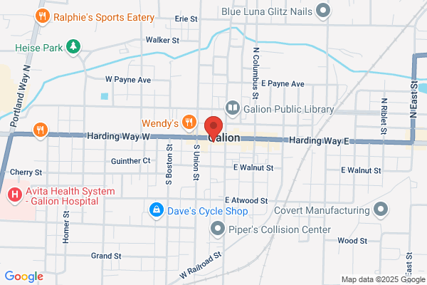 Harry L Hall Insurance Agency