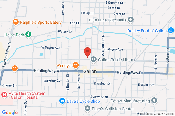 Garverick Debra A Attorney