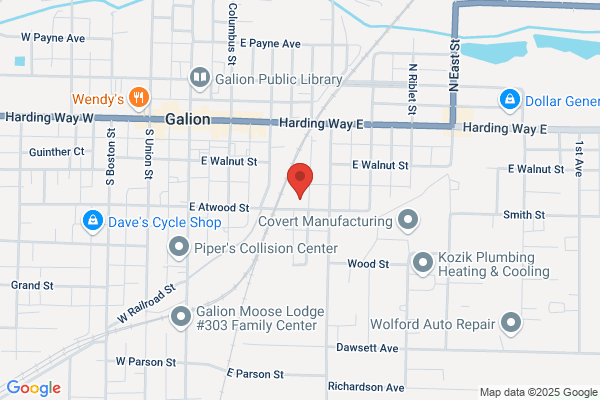 Starkey Machinery Inc