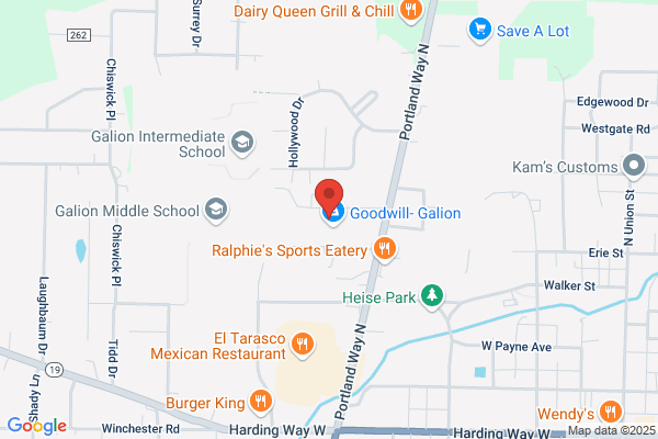 East of Chicago Pizza Company