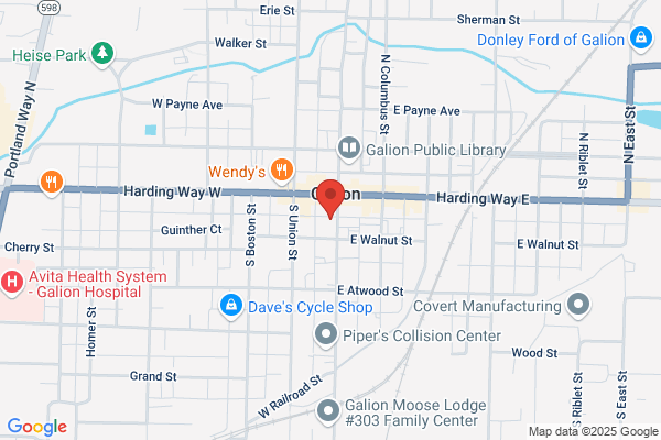American Legion