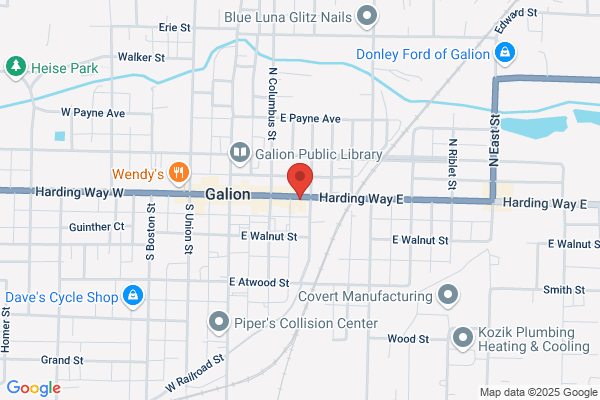 Galion Owls Club