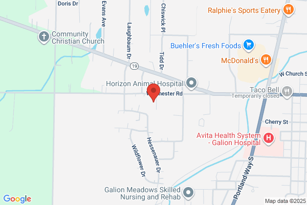 Grace Brethren Church