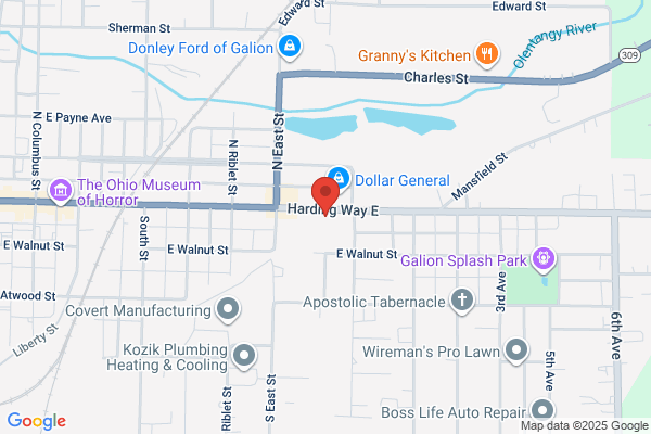 K & B Laundromat & Dry Cleaners