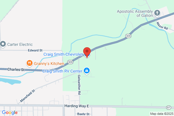 Craig Smith Auto Group
