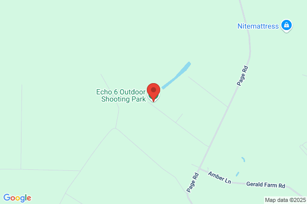 Echo 6 Outdoor Shooting Park