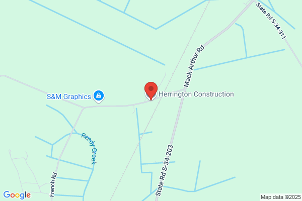 Herrington's Construction