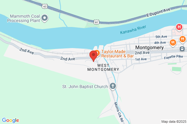 O'dell Funeral Home