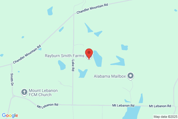 Smith Rayburn Farms