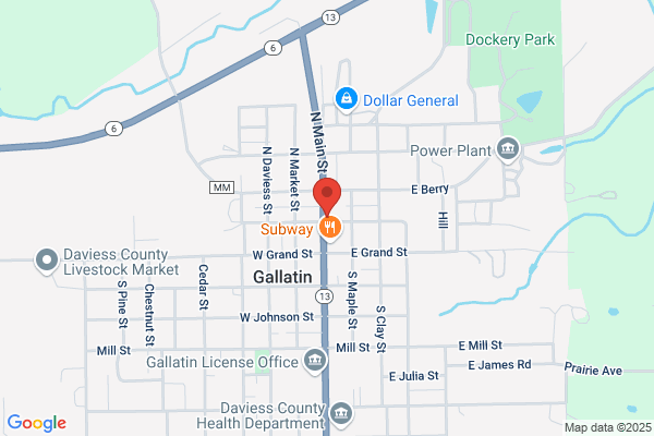 Grand River Title Inc