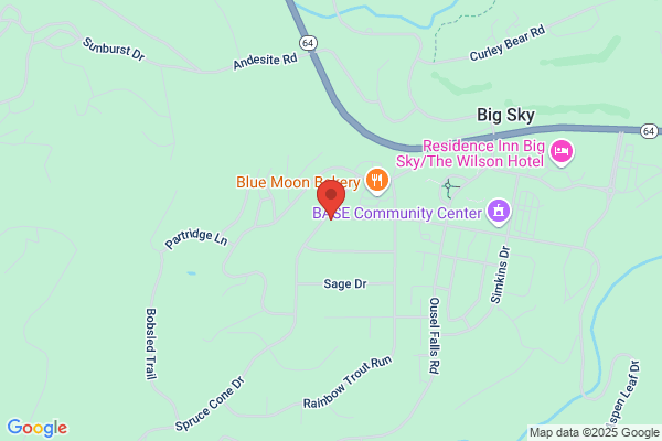 Stockman Insurance Big Sky