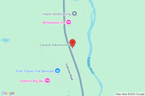 Canyon Cycle Racing