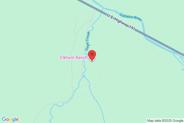 Elkhorn Ranch
