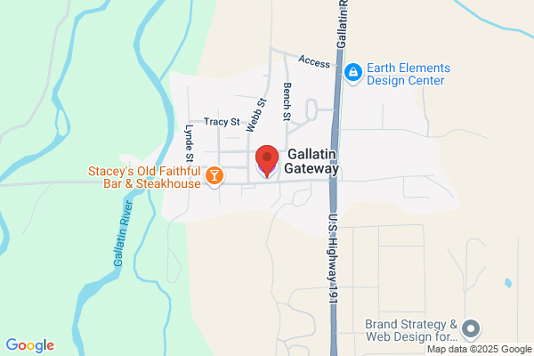 Gallatin Gateway Community Center