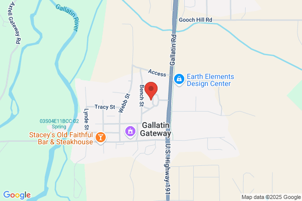Gallatin Gateway Inn