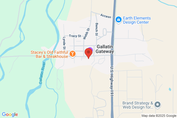Gallatin Gateway, Gallatin Gateway School
