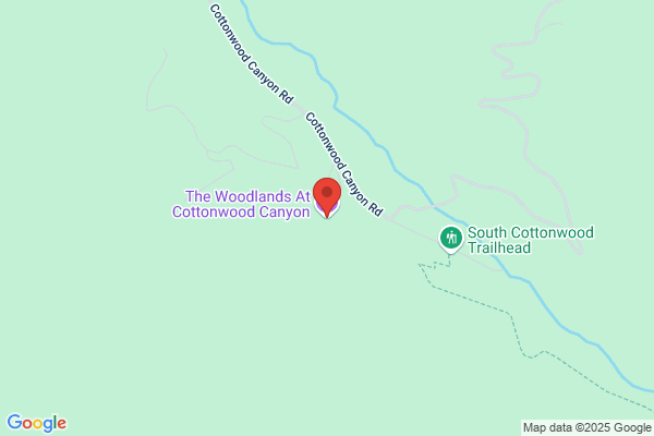Woodlands At Cottonwood Canyon the