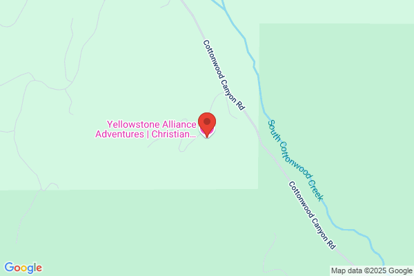 Yellowstone Alliance Adventures